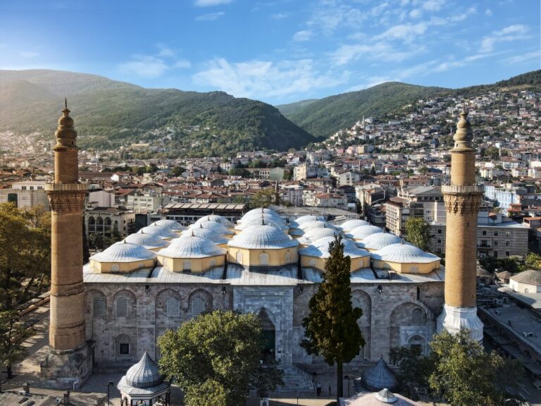 9 Top-Rated Attractions & Things to Do in Bursa, Turkey